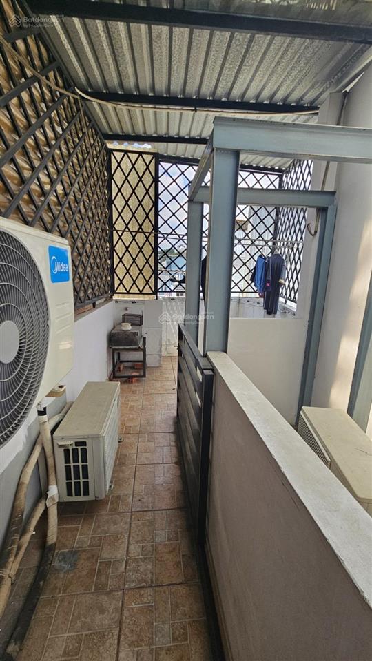 Bán nr 55m2 ở lý thái tổ, 7.8t 5 tầng, 7pn, 7wc giá siêu hời