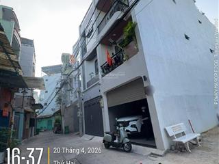 Đất đẹp âu cơ hẻm xe tải khu vực xây cao tầng  gần sân vận động phú thọ  lê đại hành  lữ gia.