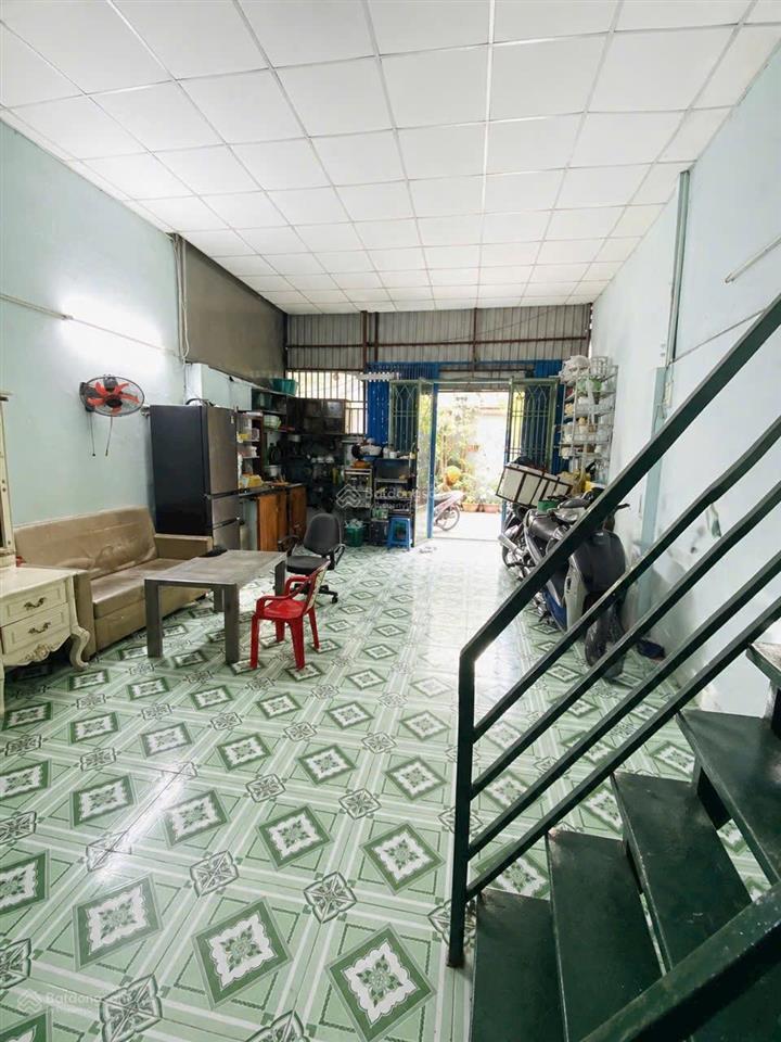 Chính chủ bán gấp nhà 1/ gò xoài căn đôi 8m x 12m giảm sâu giá bán 6.6tỷ