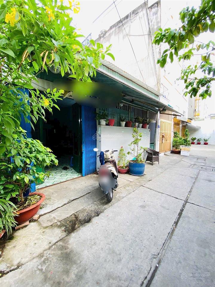 Chính chủ bán gấp nhà 1/ gò xoài căn đôi 8m x 12m giảm sâu giá bán 6.6tỷ