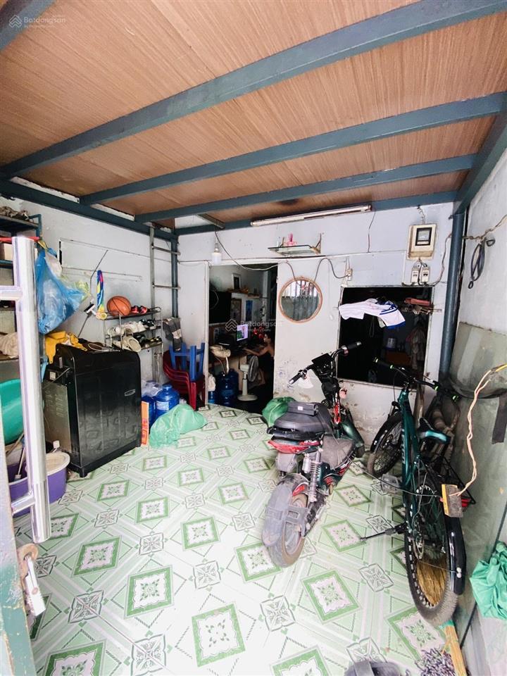 Chính chủ bán gấp nhà 1/ gò xoài căn đôi 8m x 12m giảm sâu giá bán 6.6tỷ