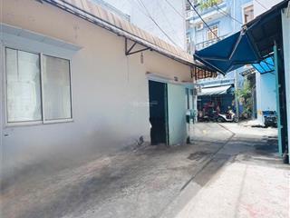 Bán nhà thiên phước  p9  tân bình  ngay cư xá lữ gia  quận 10  40m2  nhà c4 ở tốt