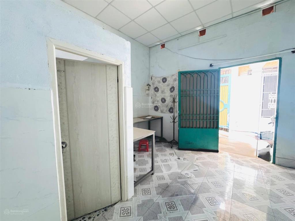 Bán nhà thiên phước  p9  tân bình  ngay cư xá lữ gia  quận 10  40m2  nhà c4 ở tốt