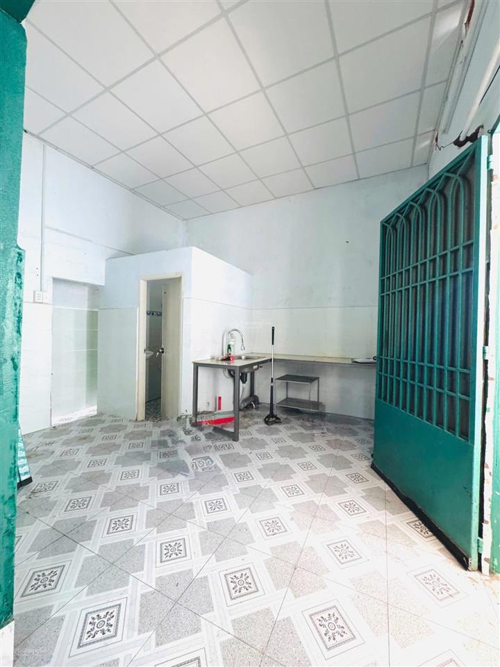 Bán nhà thiên phước  p9  tân bình  ngay cư xá lữ gia  quận 10  40m2  nhà c4 ở tốt