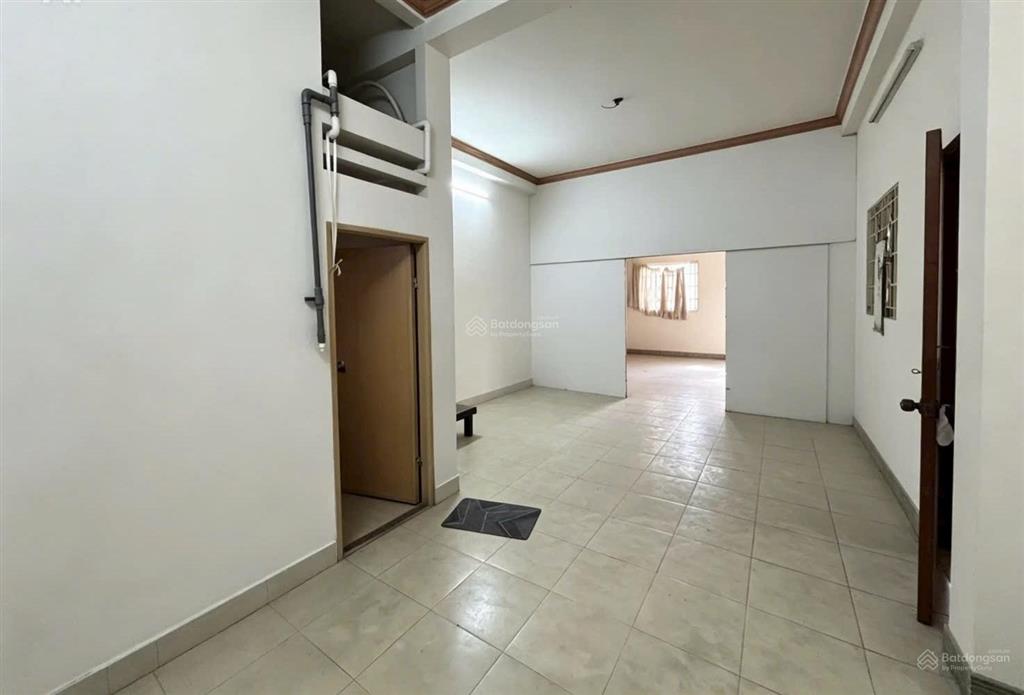 Nhà bán quận 10  gần 100m2  hẻm xe hơi rộng rãi  4 tầng