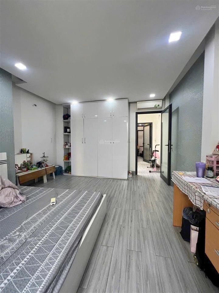 Siêu phẩm nguyễn duy dương q.10 56m nhà 4 tầng 2 căn ra mặt tiền