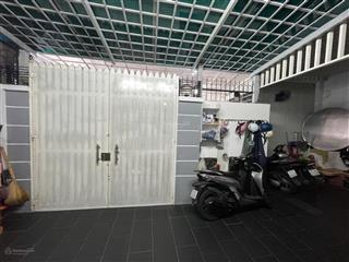 Gấp bán nhà huỳnh văn bánh, phú nhuận nhà 4 tầng (5mx16m)  sổ vuông a4