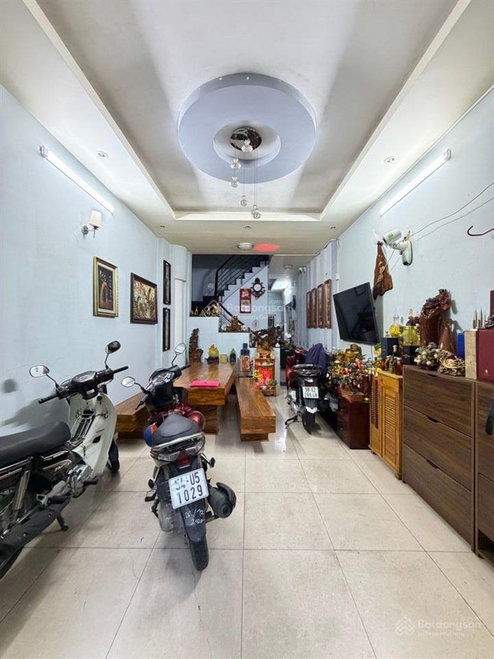 Bán nhà 5 tầng nhiều phòng hẻm xe hơi đường phan đăng lưu 8,5 tỷ thương lượng