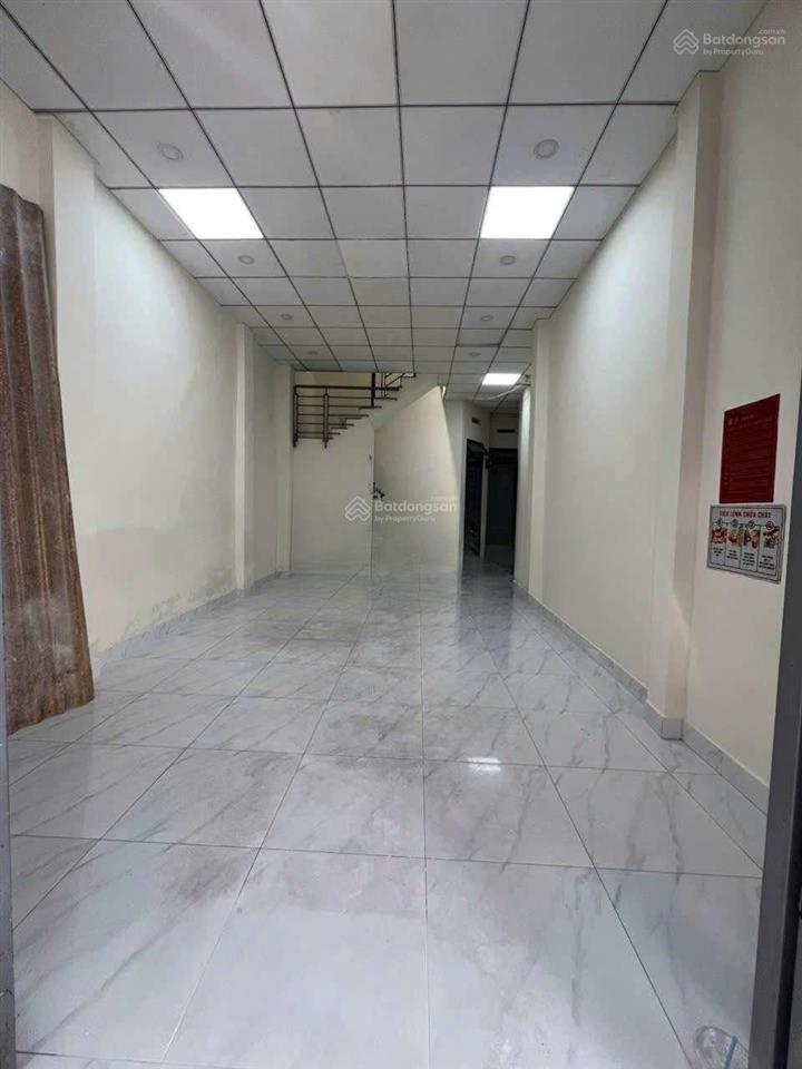 Bán nhà 2 tầng ngay lê văn sỹ quận 3, giá 9,2 tỷ