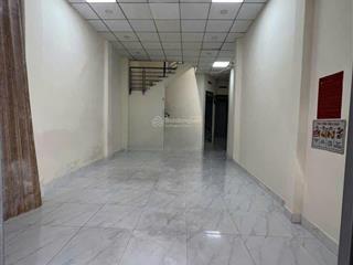 Bán nhà 2 tầng ngay lê văn sỹ quận 3, giá 9,2 tỷ