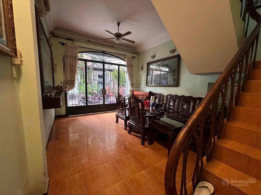 Cho thuê nhà 3 tầng 45m2 ngay lê văn duyệt quận bình thạnh 45m2 4pn giá 14 triệu