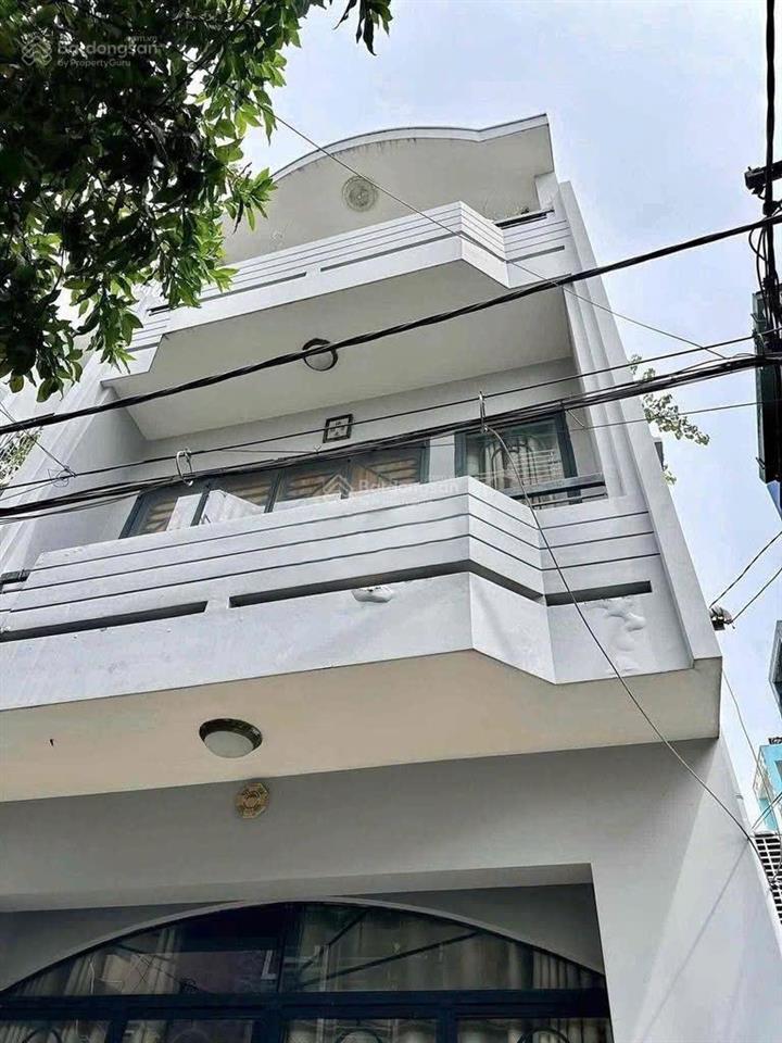 Cho thuê nhà 3 tầng 45m2 ngay lê văn duyệt quận bình thạnh 45m2 4pn giá 14 triệu