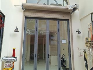 Cho thuê mặt tiền đường võ văn tần, phường bàn cờ.