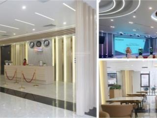 Cho thuê văn phòng & thương mại dịch vụ của tòa nhà hưng thịnh tower