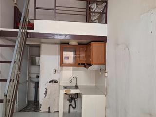 Cc cho thuê phòng trọ dt 20m2(có gác lửng)