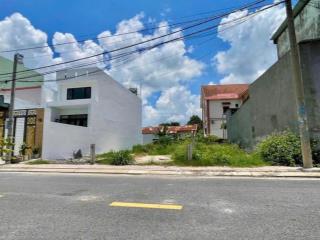 Bán đất tại đường phạm văn chèo, củ chi, 720 triệu, 83 m2 full thổ cư