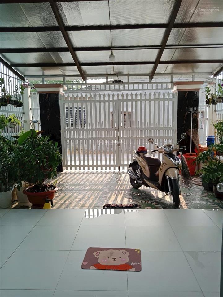 Bán nhà mặt tiền hòa hưng 2, tây ninh 158m2 full thổ cư, chỉ 950 triệu
