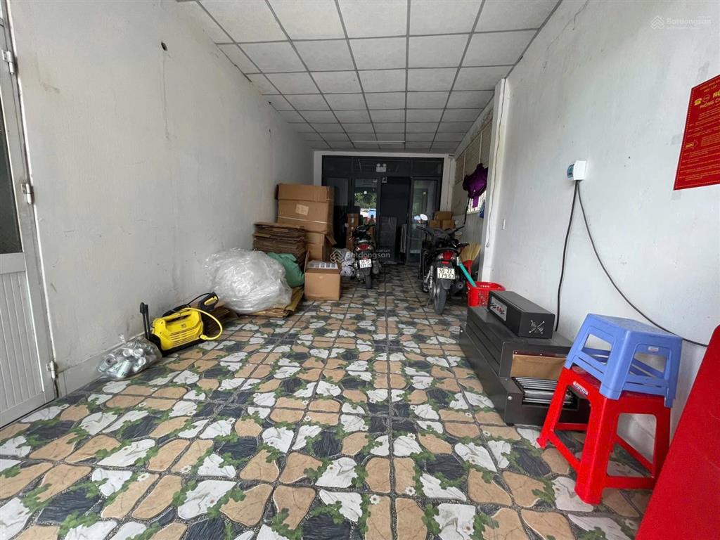 Nhà mặt tiền suối lội có sẵn dòng tiền 7 triệu/tháng, 162m2