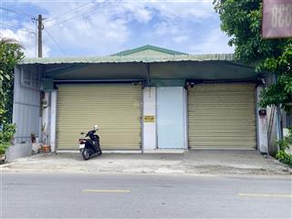 Nhà mặt tiền suối lội có sẵn dòng tiền 7 triệu/tháng, 162m2