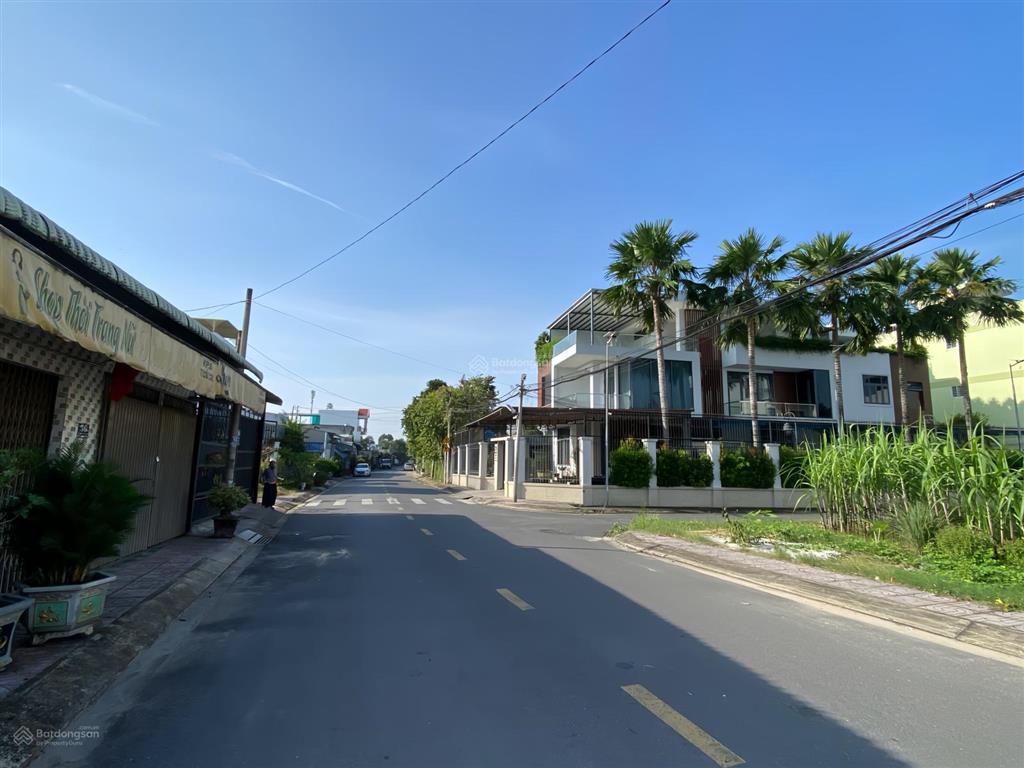 Siêu phẩm huỳnh văn cọ | 118m² sổ hồng riêng  giá chỉ 900 triệu