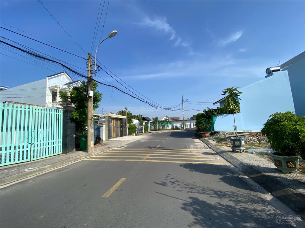 Siêu phẩm huỳnh văn cọ | 118m² sổ hồng riêng  giá chỉ 900 triệu