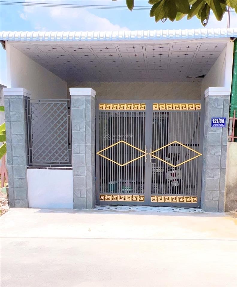 Nhà đẹp 72m đỗ thị xích 1 tỷ 2 sổ hồng riêng, có sân đậu ô tô