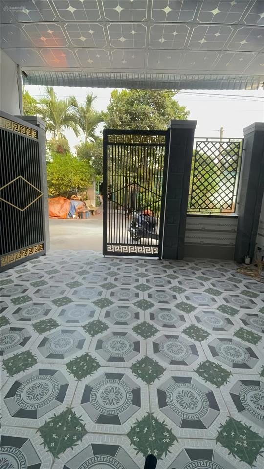 Nhà đẹp 72m đỗ thị xích 1 tỷ 2 sổ hồng riêng, có sân đậu ô tô