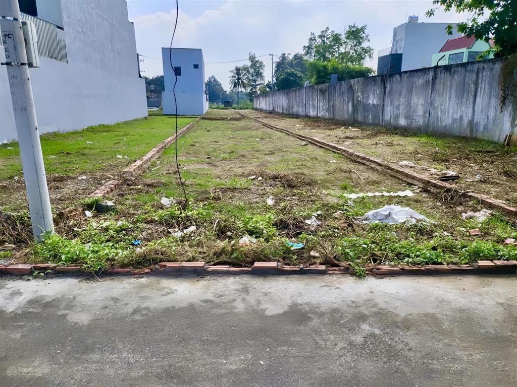 Bán gấp 173m2 đất full thổ cư trần văn chẩm | mặt tiền kinh doanh chỉ 1 tỷ 250