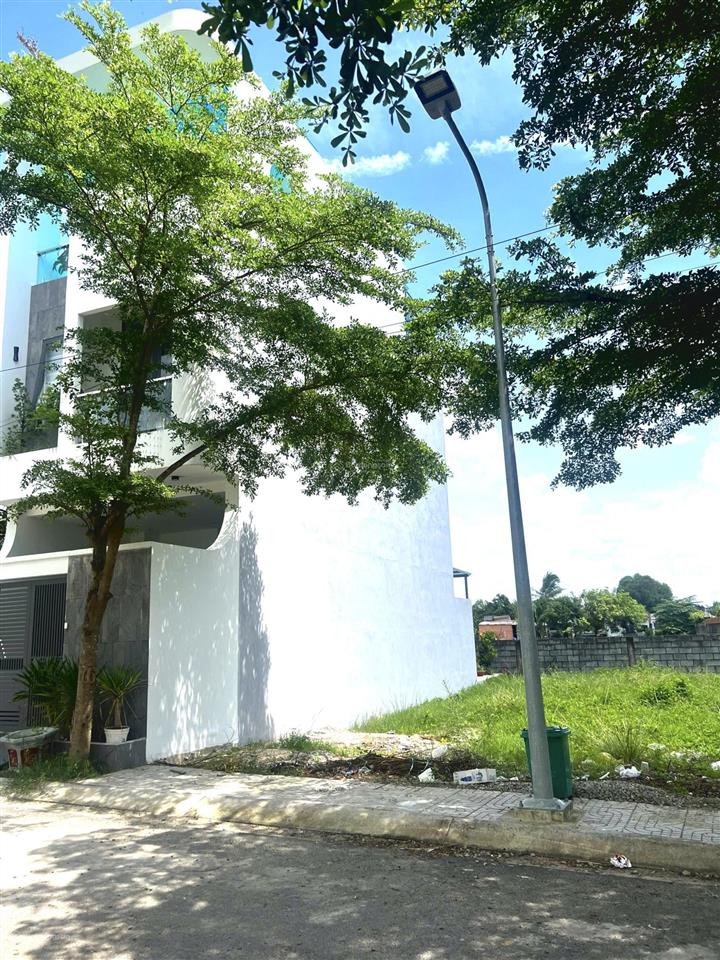 Bán gấp 80m2 đất thổ cư  mặt tiền đường nhựa, nhỉnh 800 triệu tại củ chi