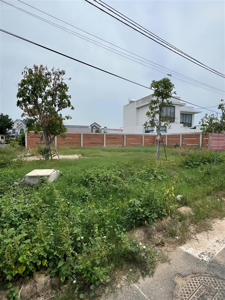 210m² lô góc 2 mặt tiền nở hậu 11m đường huỳnh văn cọ  giá chỉ 1 tỷ 250