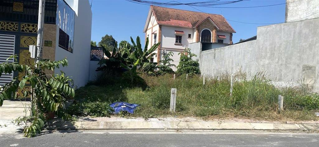 Bán đất tại đường phạm văn chèo, củ chi, 720 triệu, 83 m2 full thổ cư