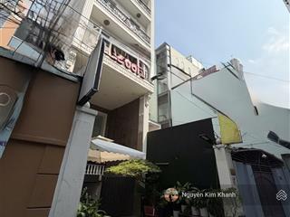 Chỉ 120tr/m  sát hxh phan xích long pn  153m tiện xây chdv  gpxd 1 hầm 6 tầng