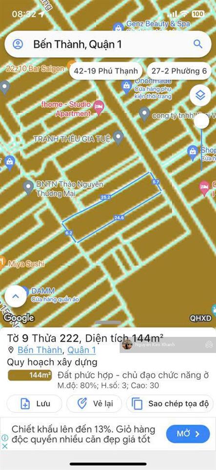 Hxh lê thị riêng  khu phố tây  dt to 131m ngang 6m  xd 5 tầng  tiện kinh doanh chdv