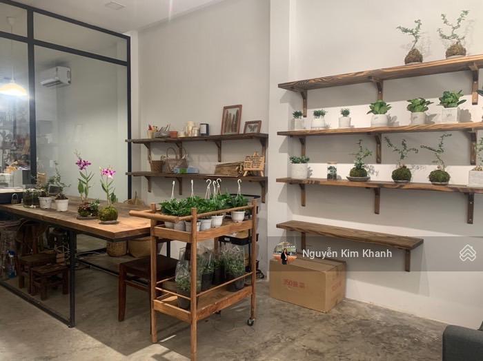 Bán nhà hxh quận 1  ngay ngã 6 phù đổng  62m  gpxd 5 tầng  cách mt lê thị riêng 10m