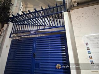 Hxh bùi thị xuân q1  cách mt 10m  80m ngang 6m  hđt 55tr/tháng  khu phố tây du lịch