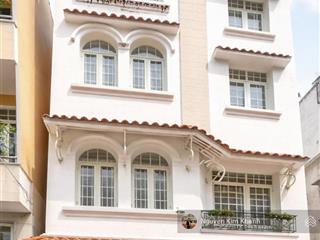 Khu vip sát hxh nguyễn văn trỗi  70m 6 tầng  ngang 7m  12pn wc riêng  phù hợp làm chdv cao cấp