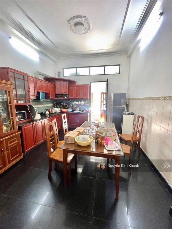 Hẻm kd 1 trục huỳnh văn bánh  ô tô ngủ nhà  73m2 6pn  thông trường sa  tiện mở vp, shop, cafe