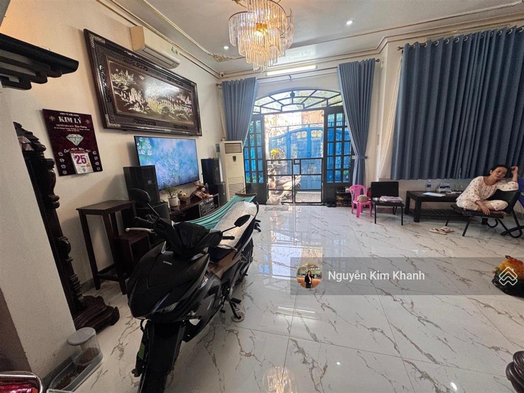 Đi bộ qua thảo cầm viên q1  căn góc 74m p17 bình thạnh  oto ngủ nhà  5 tầng nt gỗ cẩm lai