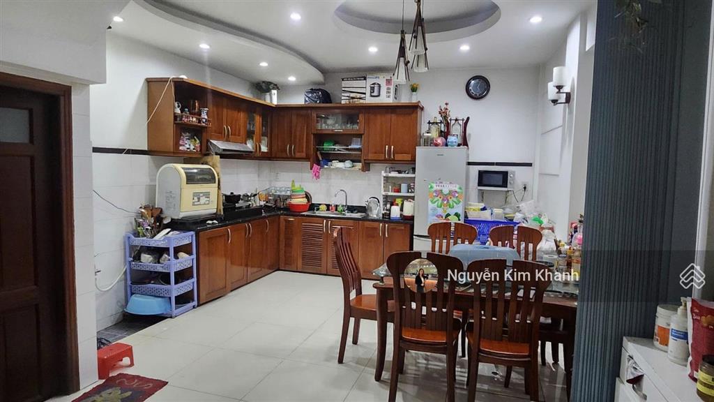 Hxh phú nhuận khu phan xích long  56.3m2, 4 tầng  4pn  phù hợp làm vp shop