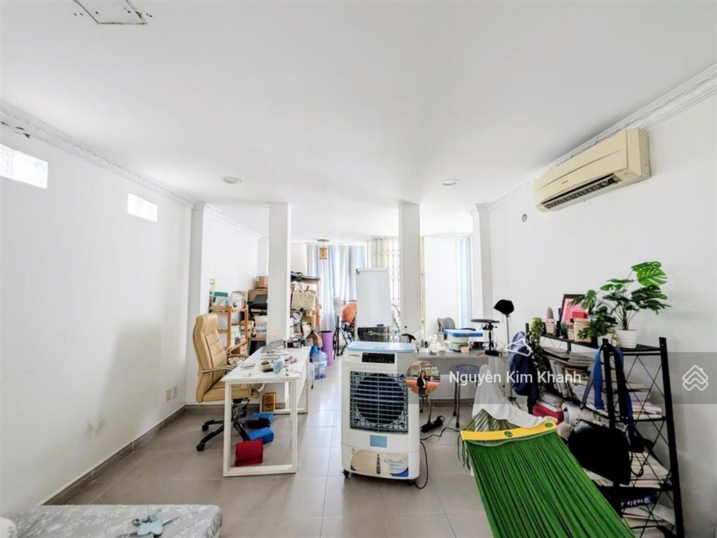 Không qh  hxh nguyễn trãi q1  đối diện bộ ca  4pn  oto tới nhà  12.59 tỷ còn tl