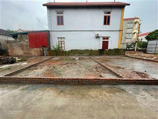 Bán gấp lô đất thanh vân  thanh lâm giá chỉ 2x tỷ vị trí đẹp, tiềm năng tăng giá cao