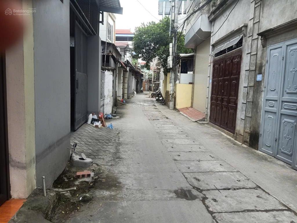 Hot! nhà mới 4 tầng trung tâm quang minh  gara ô tô  chỉ hơn 4 tỷ xách vali vào ở ngay