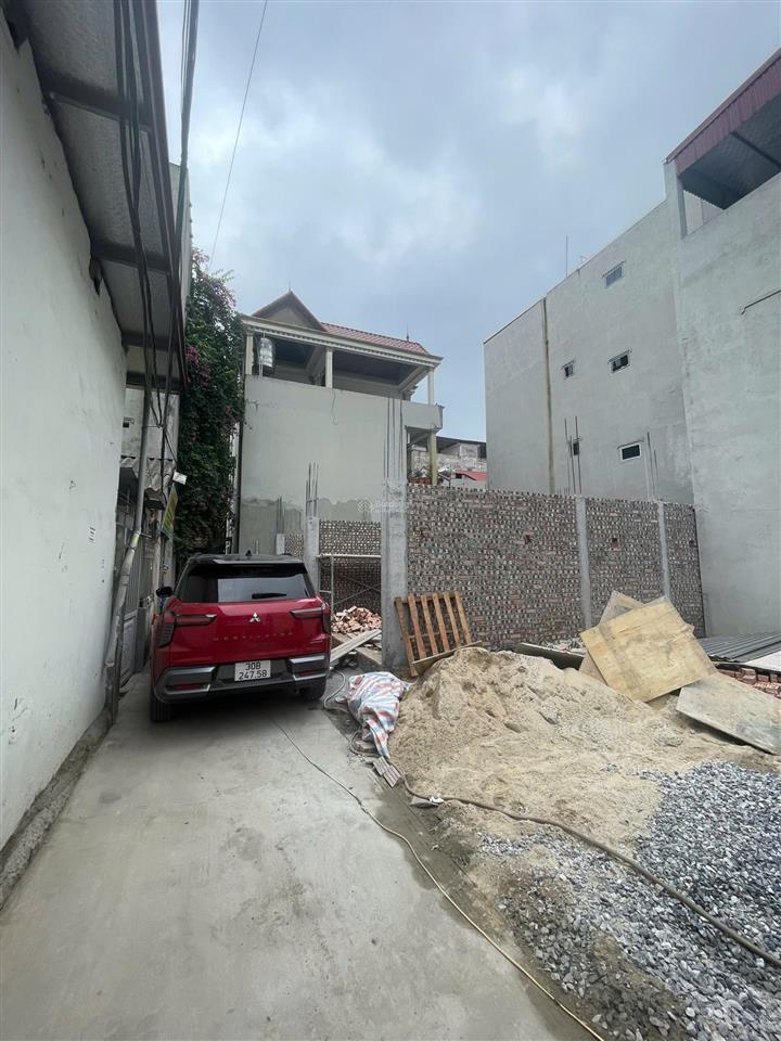 Bán đất đẹp tại thị trấn chi đông, giá thỏa thuận, 60m2, nhiều tiện ích