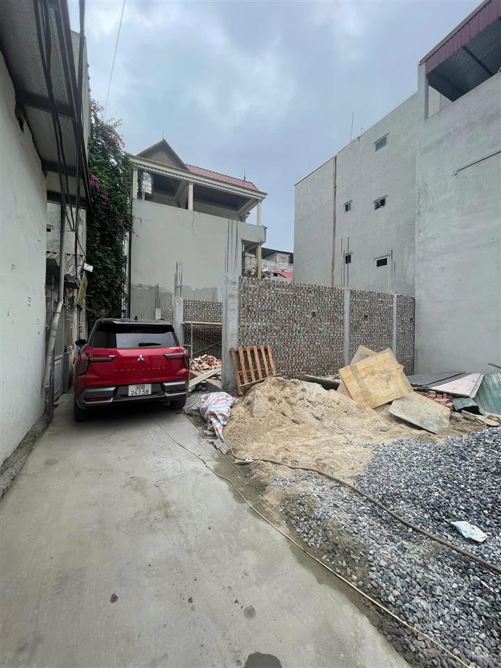 Bán đất đẹp tại thị trấn chi đông, giá thỏa thuận, 60m2, nhiều tiện ích