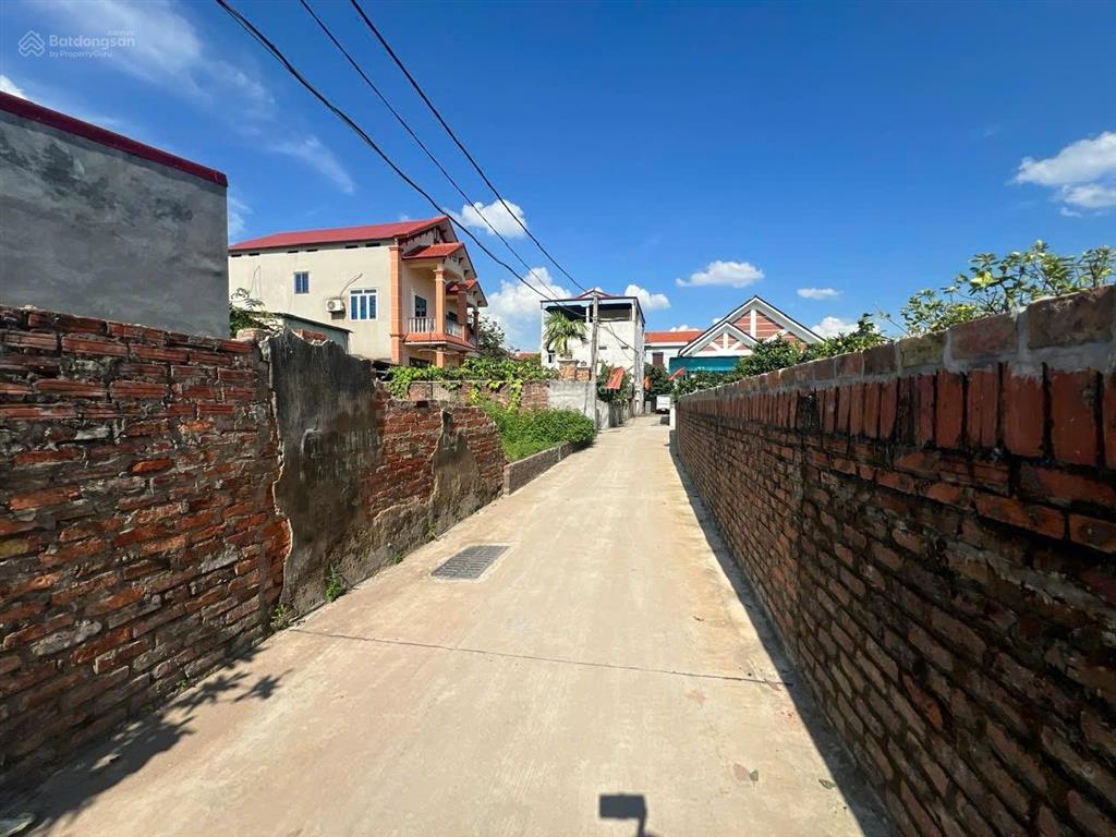Hot nhất khu đức hậu tiến thắng sở hữu ngay lô đất 51,7m²