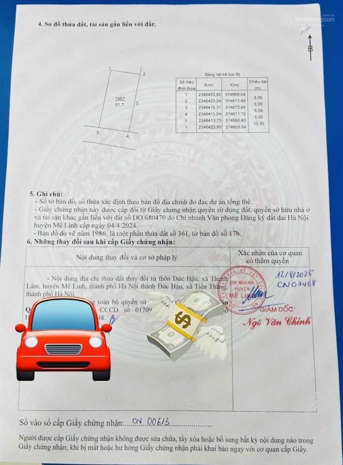 Hot nhất khu đức hậu tiến thắng sở hữu ngay lô đất 51,7m²