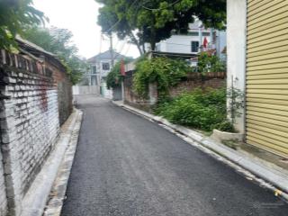 Đất ngọc trì, kim hoa, mê linh, hà nội 83,3m², mặt tiền 5m, gần vành đai 4, sổ đỏ chính chủ