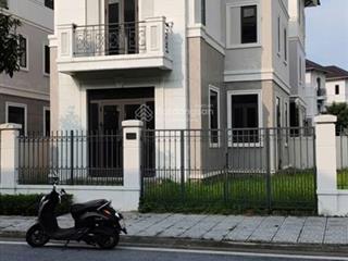 Chính chủ bán biệt thự đơn lập dl130 vsip từ sơn, bắc ninh. dt 216m², mt 15m,  0948 182 ***