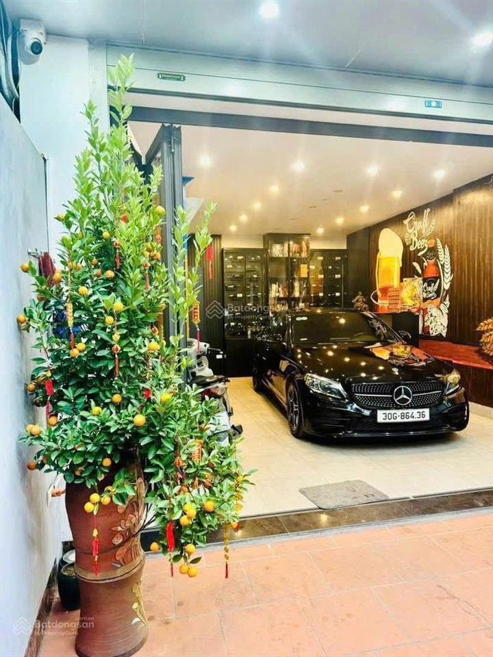 Chính chủ cần cho thuê nhà,vừa ở và kinh doanh. dt 73m2 đất,xây dựng 46m2x6 tầng, full nội thất