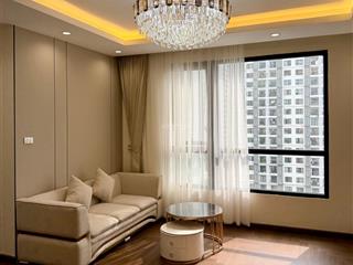 Cực rẻ. căn 2 phòng ngủ sáng 87m2 tầng trung toà t5 times city. có slot ô tô. giá 11 tỷ